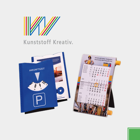 Walz Walz – pfiffige Produktideen aus Kunststoff